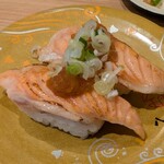 陸奥の國 廻鮮寿司 八千代 - 