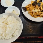 南京亭 瑞穂店 - 