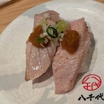 陸奥の國 廻鮮寿司 八千代 - 