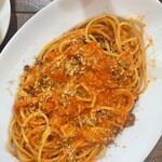 タベルナ・バルボーネ - 