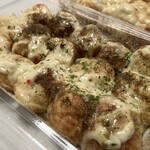 たこ焼き　藤田川 - 