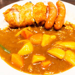 ＣｏＣｏ壱番屋 - 