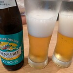 陸奥の國 廻鮮寿司 八千代 - 