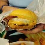 マクドナルド - 