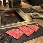 渋谷焼肉 KINTAN - 