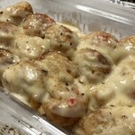 たこ焼き　藤田川 - 