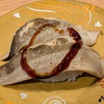 陸奥の國 廻鮮寿司 八千代 - 