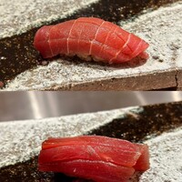 熟成鮨利他 難波 心斎橋 - 