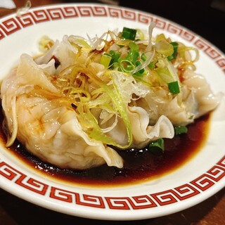 中野餃子 やまよし_0