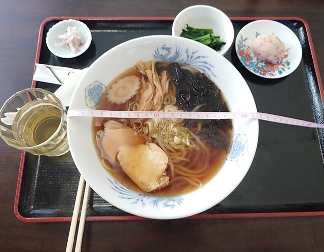 なごみ庵 &ndash; 逢隈｜宮城県亘理町の蕎麦屋