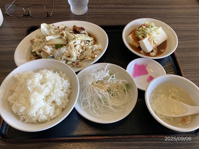 Sichuan Shoryu Okazaki Hachijo Ten photo 2