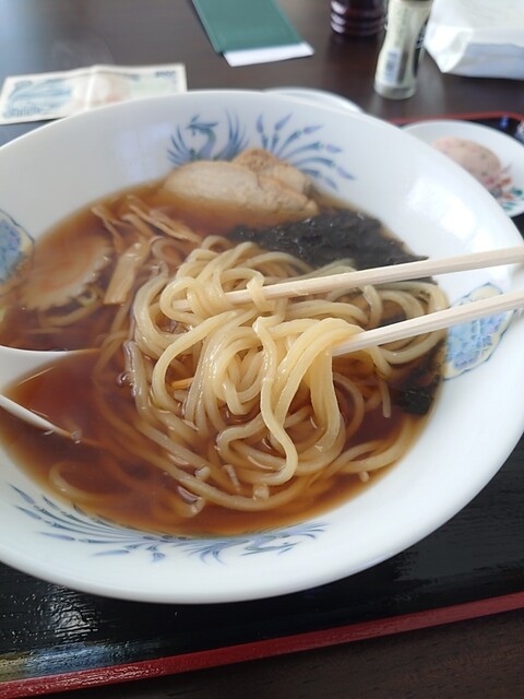 なごみ庵 - 逢隈（そば）の写真