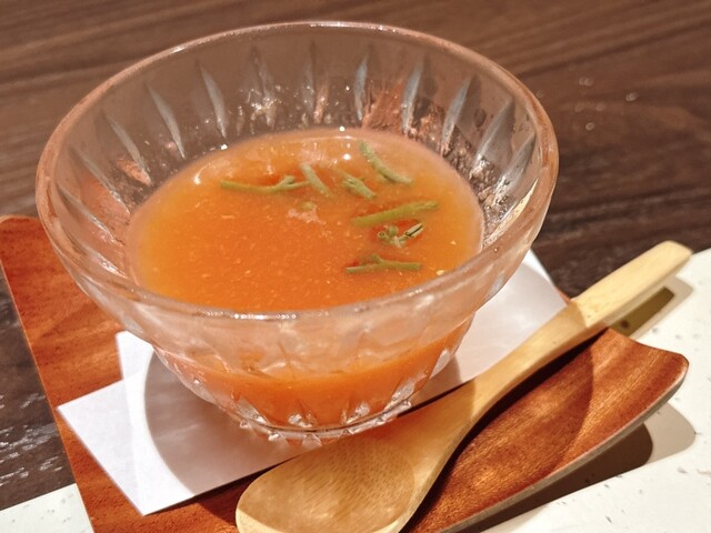 Akasaka Tenseki Tei HANARE