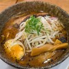 味噌ラーメン専門店 麺屋・國丸。 高岡店