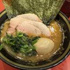 横濱家系ラーメン 鈴木家