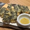 焼野菜 仲屋