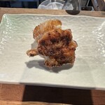 焼鳥スエヒロガリ - 