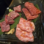 自由が丘まんぷく - 