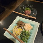 自由が丘まんぷく - 