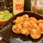 たこ焼 十八番 - 