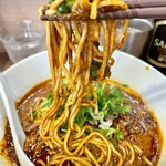 らーめん子うさぎ - 