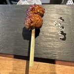 焼鳥スエヒロガリ - 