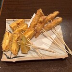 新宿 個室 串十郎 - 