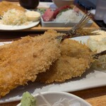 ろく水産 - 