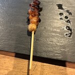 焼鳥スエヒロガリ - 