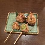 新宿 個室 串十郎 - 