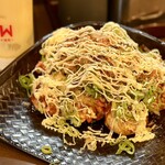 たこ焼 十八番 - 