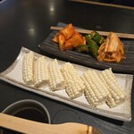 自由が丘まんぷく - 