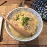 焼鳥スエヒロガリ - 