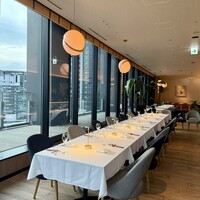 MOSS CROSS TOKYO - 