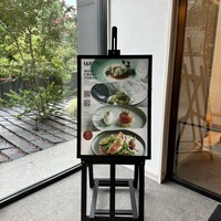 MOSS CROSS TOKYO - 