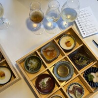 MOSS CROSS TOKYO - 