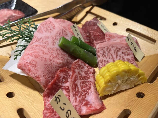 Yakiniku Kappou Fujiyoshi Matsubara Ten photo