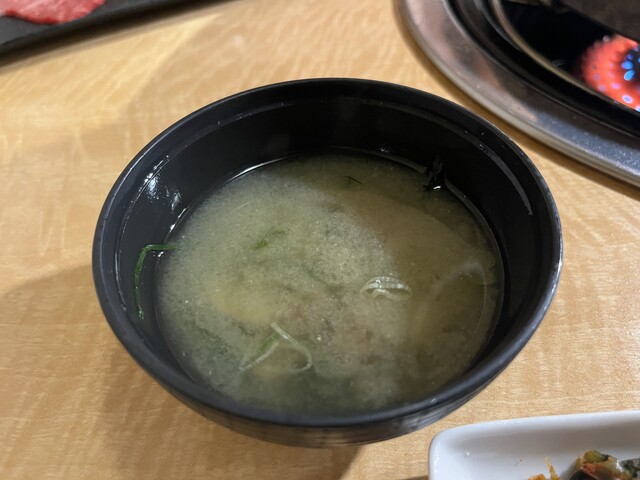 Yakiniku Kappou Fujiyoshi Matsubara Ten photo 2