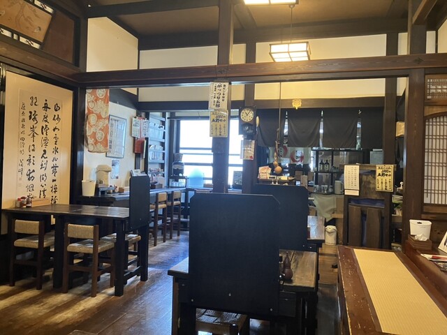 そば五郎（そばごろう） - 田沢湖（そば）の写真