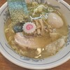 らぁ麺あり澤