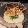 鶏soba 座銀 KITTE丸の内店