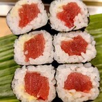 すしの壽々丸 - 