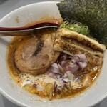 のだ麺 ～縁～ - ピリ辛芳醇味噌