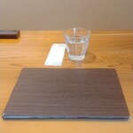 蕎麦と酒 ふく本 - 