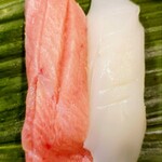 すしの壽々丸 - 