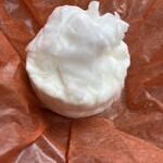 도우고 밀크 치즈 케키 - まるごとみかんチーズケーキ