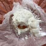 도우고 밀크 치즈 케키 - まるごとみかんチーズケーキ