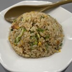 のだ麺 ～縁～ - ミニチャーハン