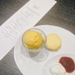 ミュゼカラト - 