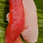 すしの壽々丸 - 